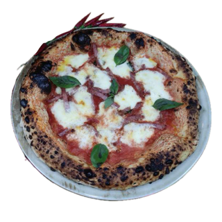 Pizza Diavolina (33 Cm.)