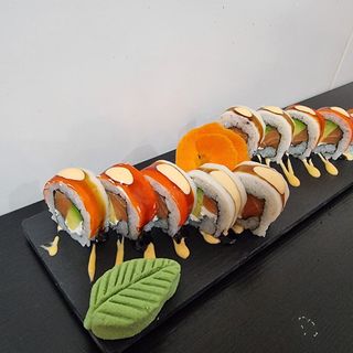 kyoto roll
