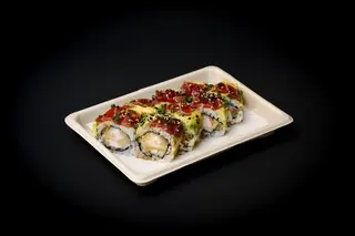 Tataki uramaki