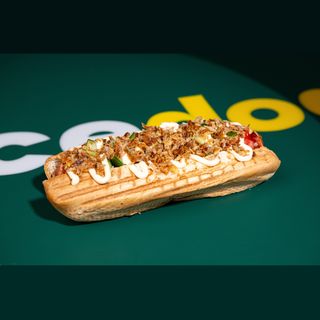 Хот-дог "Фреш"