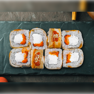 Філадельфія Унагі (8шт/230г)