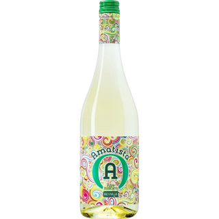 Vino Amatista (Moscato Blanco)