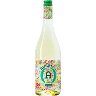 Vino Amatista (Moscato Blanco)