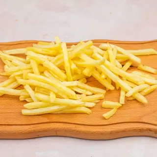 Pomfrit 300 gr