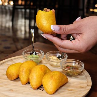 Combo Empanadas (5 Uds.)