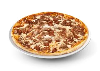 Pizza Texas