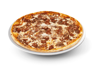 Pizza Texas