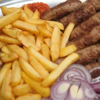 Uštipci 1 kg