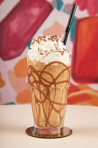 Cookies frappe 