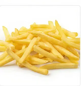 Patatine fritte