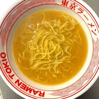 71 Sopa  Ramen