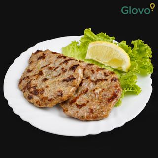 Пилешко Кюфте