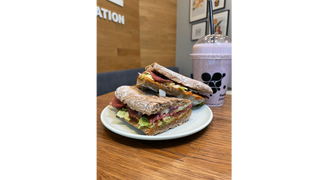 Pastrami Pick&Juice