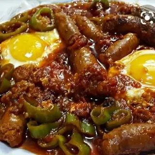 Ojja Merguez