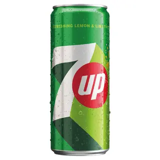 7UP 330ml