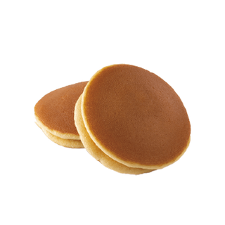 141. Dorayaki de chocolate