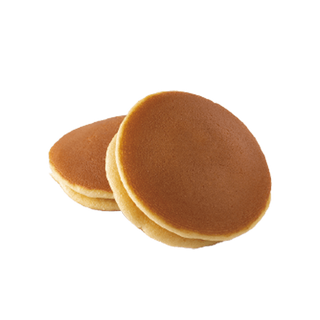 141. Dorayaki de chocolate