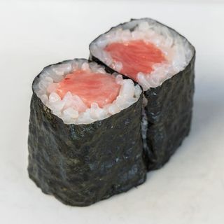 Rollo fino toro hosomaki (6 pzas.)