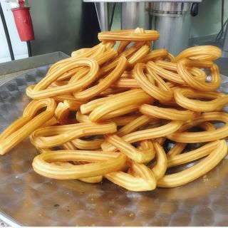 Churros De Lazo artesanales (10 Uds.)