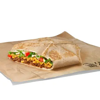 LIL Lay's Crunchwrap Supreme
