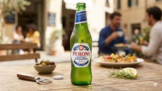 Бира Перони