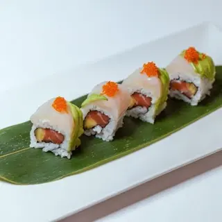 Spicy hotate