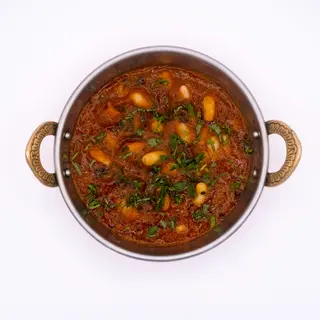 Rajmah masala
