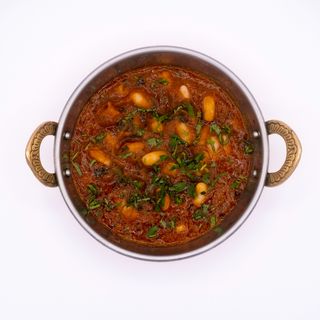 Rajmah masala
