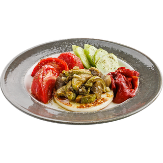 Салата Манури (380г)