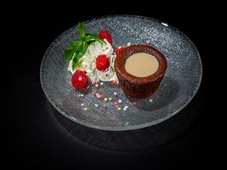 186B. Fondant Baileys