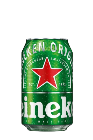 Heineken
