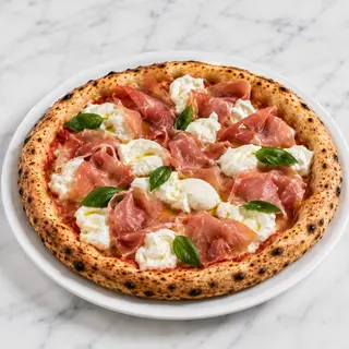 Crudo e bufala
