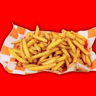 Frytki
