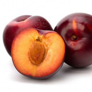 Ciruela Roja (Aprox. 500Gr.)