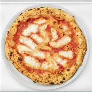 Crocco Pizza