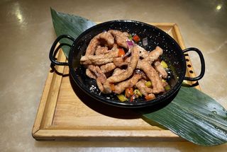 194. Suino sale e pepe