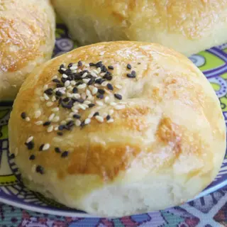 Flat Bread