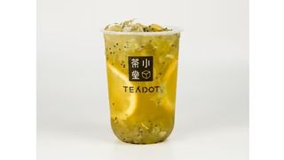 Лимонад с киви 0.7