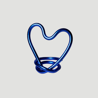 Easy Love - Electric Blue