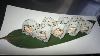 922. Philadelphia roll - 8 pezzi