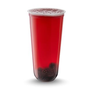 Таежный с Ягодами 