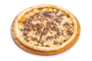 Пицца "Болоньезе" (30 см.)