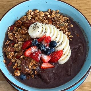 Acai Bowl