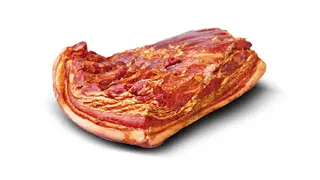 Bacon slanina rfz 100g