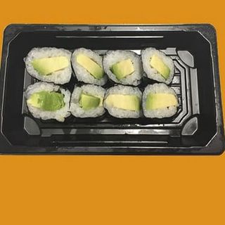 Maki Aguacate (8 Uds.)
