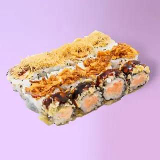 Crunchy Box