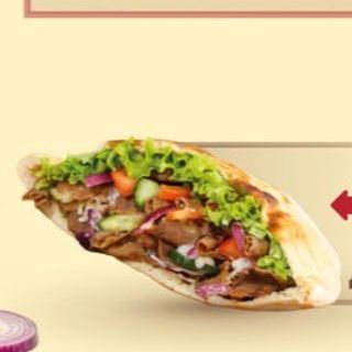 Паніні з куркою