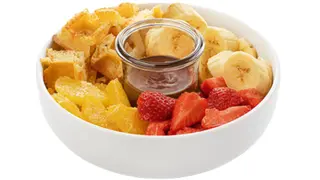 Fondue