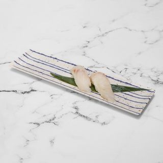 Nigiri Lubina (2 uds)