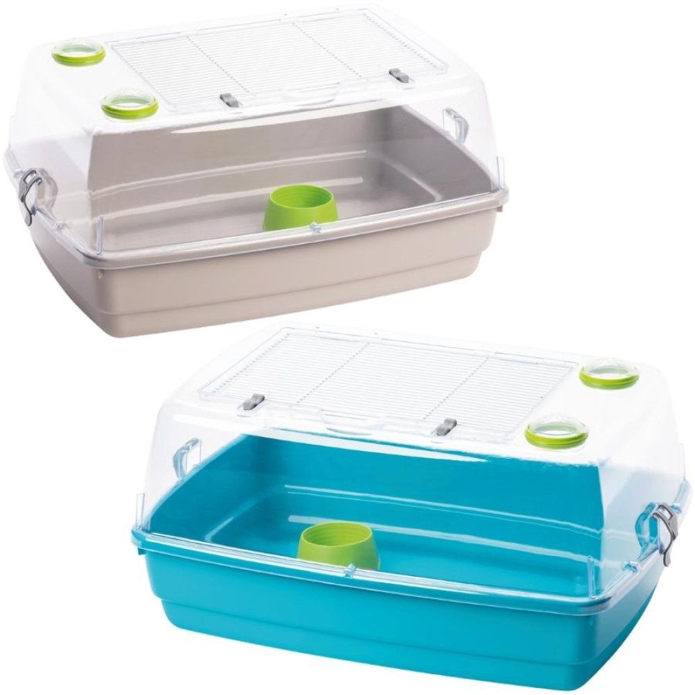 Kavezi, volijere i stalci